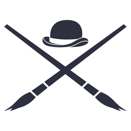 DecoWally Logo